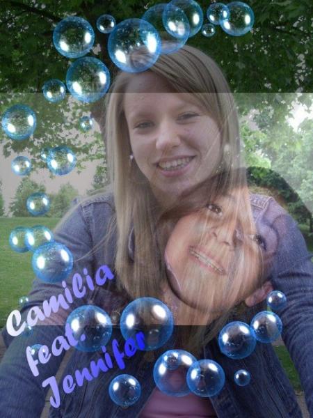 mA fEmE et mOuA