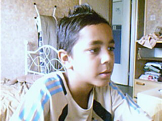 AhMeD