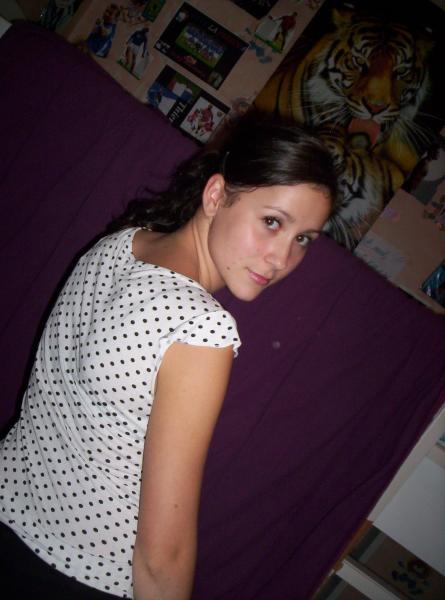vicky